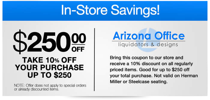 coupons and discounts for office furniture phoenix az office office coupons