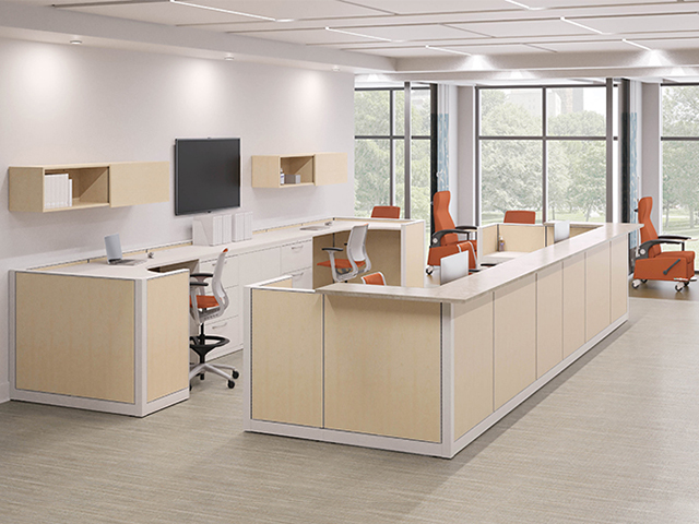 Soothe Caregivers Station