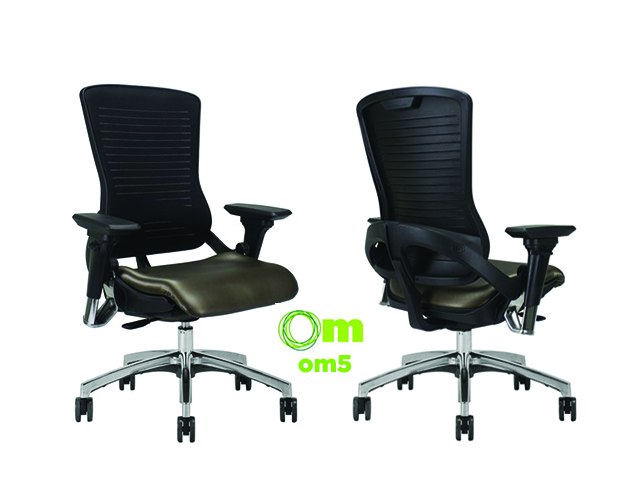 Office Master Om5 Task Chair Arizona Furniture