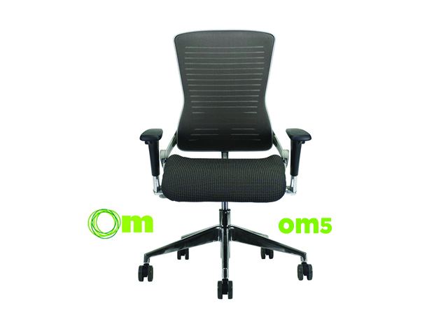 Office Master Om5 Task Chair Arizona Furniture
