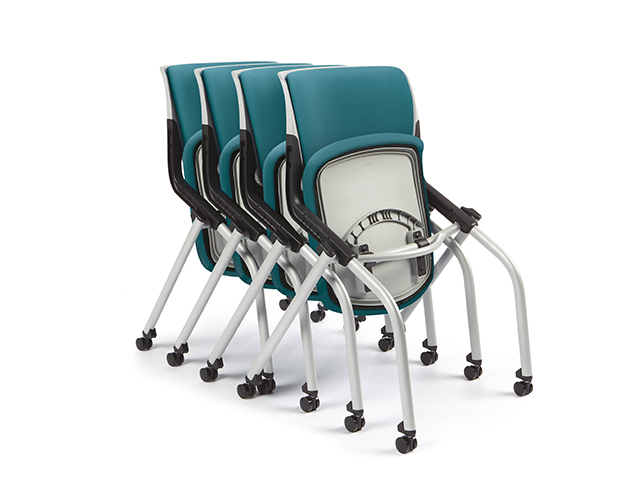 hon nesting chair