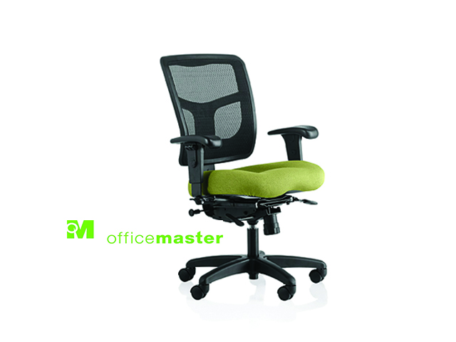 Office Master Yes Series Task Chair Arizona Furniture
