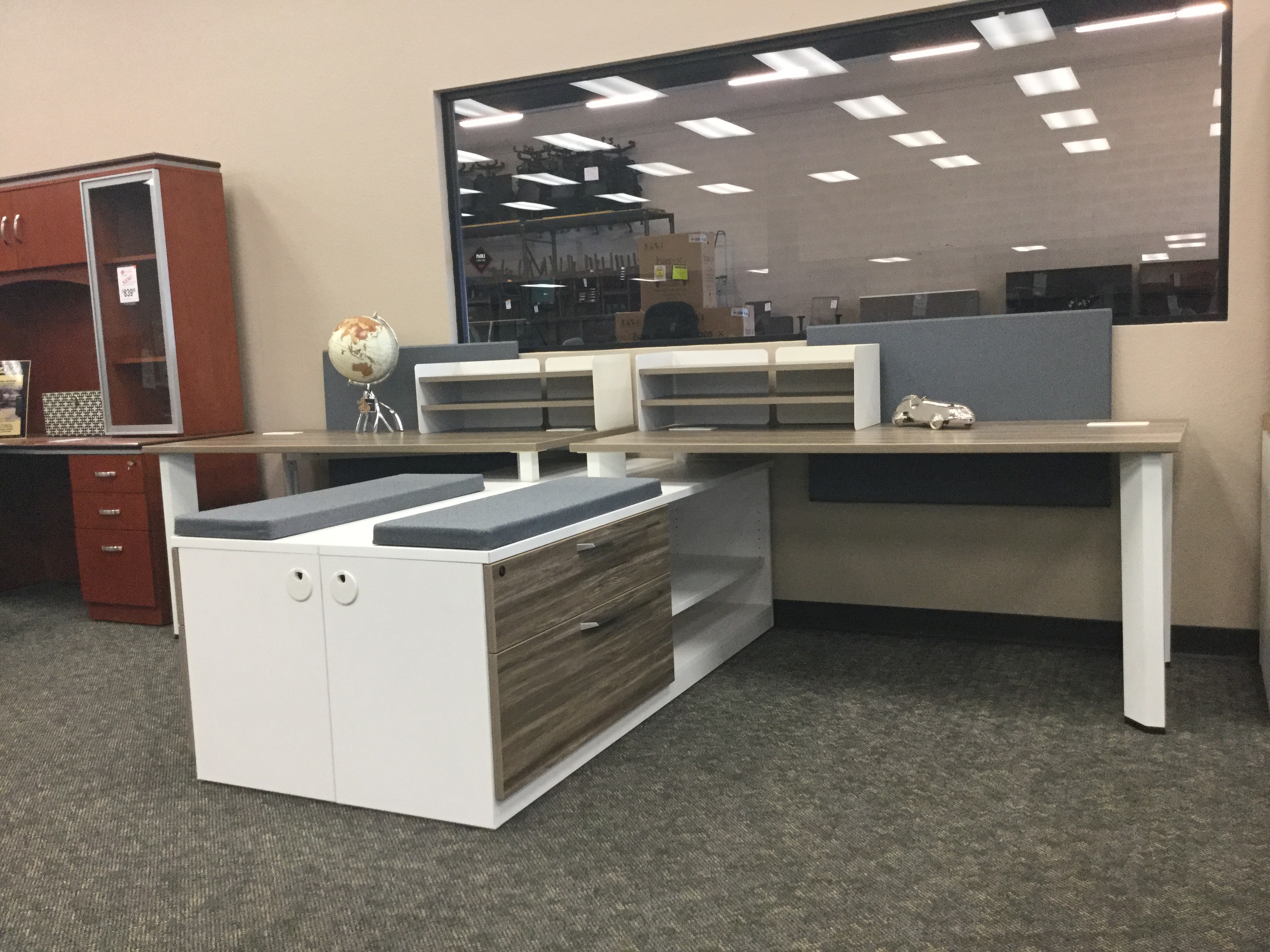 DASH Series Arizona Office Furniture