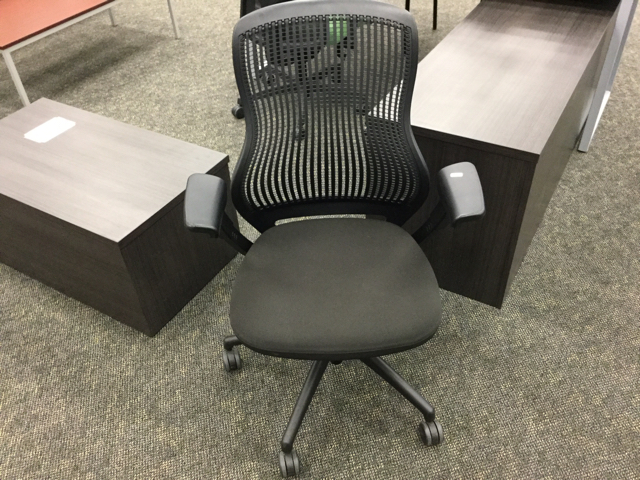 chair knoll task mesh office arizona