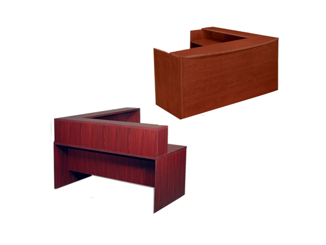 Case Reception Desks Arizona Office Furniture