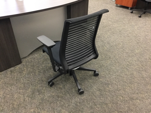 Used Steelcase Think Task Chair Arizona Office Furniture