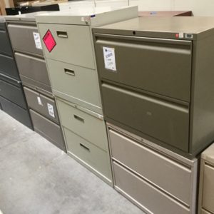 Used Office File Cabinets For Sale Phoenix Arizona Az Office