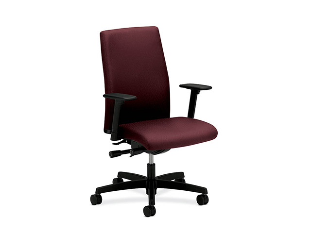 Hon Ignition Fabric Task Chair Big Tall Arizona Office Furniture