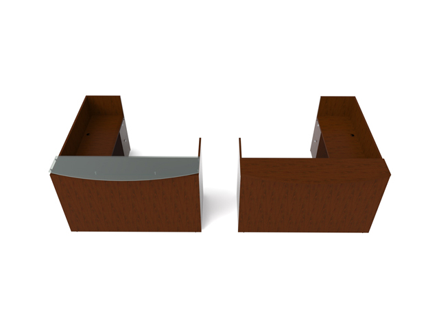 Cherryman Reception Desks Arizona Office Furniture