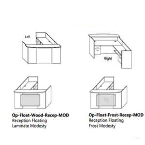Case Reception Desks Arizona Office Furniture