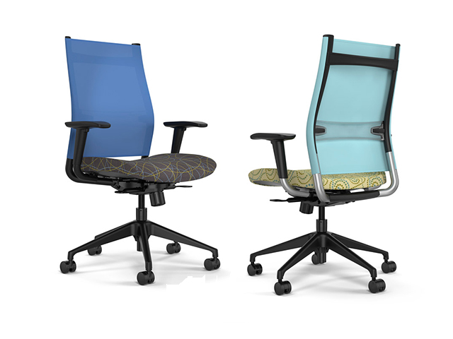 Sit On It Wit Thintex Task Chair Arizona Office Furniture Sit On It Wit Thintex Task Chair