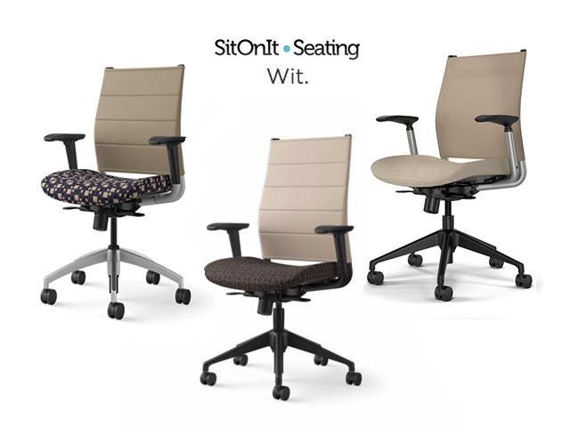 Sit On It Wit Thintex Task Chair Arizona Office Furniture