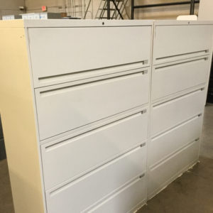Used Office File Cabinets For Sale Phoenix Arizona Az Office